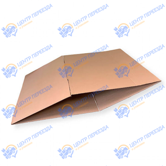 Картонная коробка 800*600*400 мм - Т24