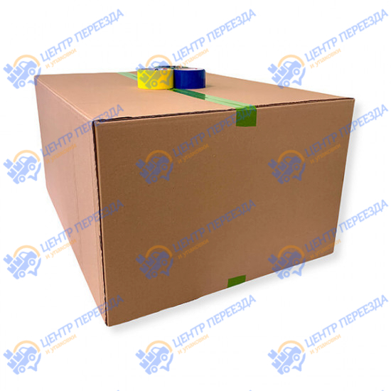Картонная коробка 800*600*400 мм - Т24