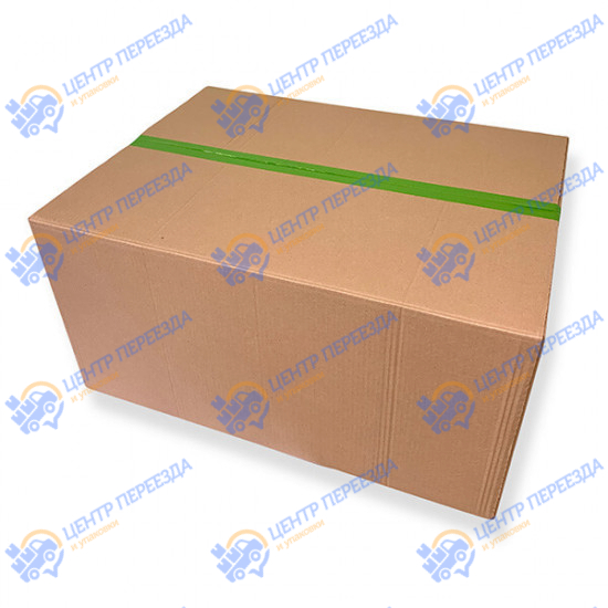 Картонная коробка 800*600*400 мм - Т24