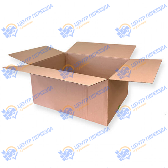 Картонная коробка 800*600*400 мм - Т24