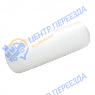 Воздушно-пузырчатая пленка двухслойная 0,4м*5м