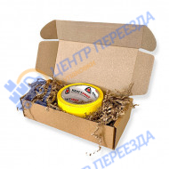 Гофрокороб (самосборный) 200*100*50 мм Т-11Е FEFCO 0427 "Шкатулка"