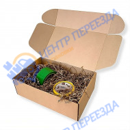 Гофрокороб (самосборный) 300*200*100 мм Т-11Е FEFCO 0427