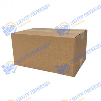 Картонная коробка 300*200*150 мм / Гофрокороб 300*200*150 мм - T22B