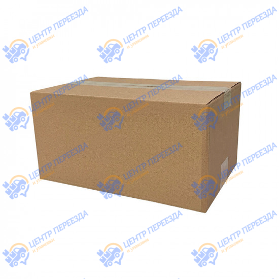 Картонная коробка 300*200*150 мм / Гофрокороб 300*200*150 мм - T22B
