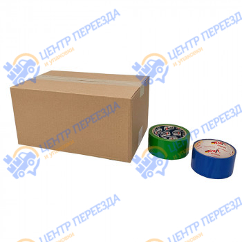 Картонная коробка 300*200*150 мм / Гофрокороб 300*200*150 мм - T22B