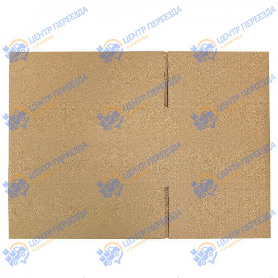 Картонная коробка 300*200*150 мм / Гофрокороб 300*200*150 мм - T22B