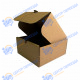 Гофрокороб самосборный 200*200*100 мм Т-22B FEFCO 0470