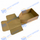 Гофрокороб самосборный 200*200*100 мм Т-22B FEFCO 0470