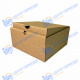 Гофрокороб самосборный 200*200*100 мм Т-22B FEFCO 0470