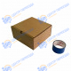 Гофрокороб самосборный 200*200*100 мм Т-22B FEFCO 0470