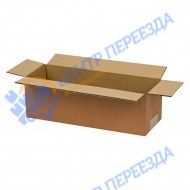 Картонная коробка 250*100*100 мм / Гофрокороб 250*100*100 мм - T22B