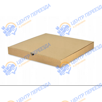 Коробка для пиццы 300*240*45 Т23, диаметр 30 см