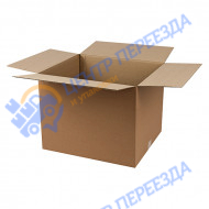 Картонная коробка 600*600*300 мм – Т23 / Гофрокороб 600*600*300 мм – Т23