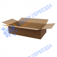 Картонная коробка 700*400*200 мм – Т23 / Гофрокороб 700*400*200 мм – Т23