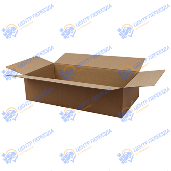 Картонная коробка 700*400*200 мм – Т23 / Гофрокороб 700*400*200 мм – Т23