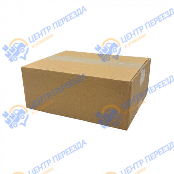 Картонная коробка 250*200*100 мм – Т22 / Гофрокороб 250*200*100 мм – Т22