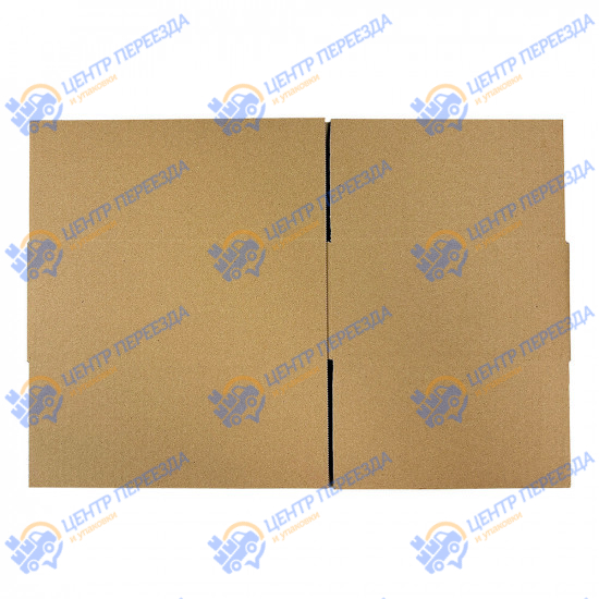 Картонная коробка 250*200*100 мм / Гофрокороб 250*200*100 мм – Т22B