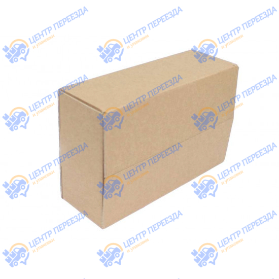 Картонная коробка 250*200*100 мм – Т22