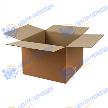 Картонная коробка 300*200*300 - Т22 / Гофрокороб 300*200*300 - Т22