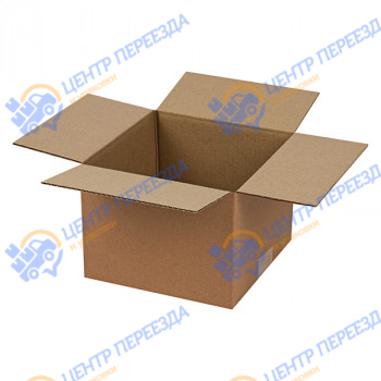 Картонная коробка 200*150*150 мм / Гофрокороб 200*150*150 мм