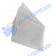 Пакет из ВПП без клапана 400х400 мм (упаковка 500 шт.)