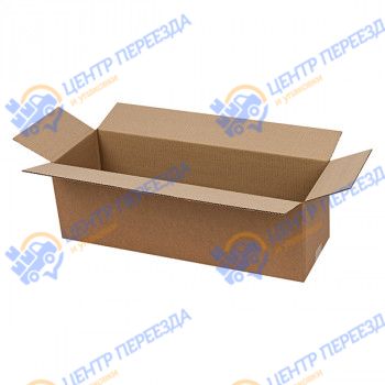 Картонная коробка 600*200*200 мм / Гофрокороб 600*200*200 мм