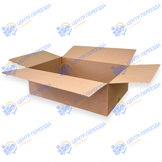 Картонная коробка 600*400*200 мм / Гофрокороб 600*400*200 мм - Т22В