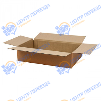 Картонная коробка 500*300*120 мм / Гофрокороб 500*300*120 мм