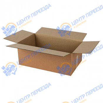 Картонная коробка 500*300*200 мм / Гофрокороб 500*300*200 мм