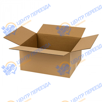 Картонная коробка 400*300*200 мм / Гофрокороб 400*300*200 мм