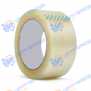 Скотч прозрачный (150м*48мм)